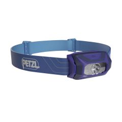 Petzl Tikkina Stirnlampe - blau