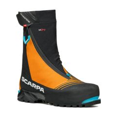 Scarpa - Phantom Tech HD - black/orange