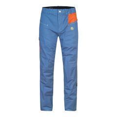 Rafiki CRAG Kletterhose - ensign blue/clay