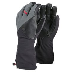 Mountain Equipment Randonee Gauntlet - shadow grey | black