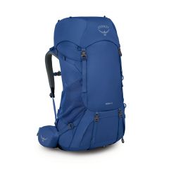 Osprey Rook 65 Herren-Trekkingrucksack - astrology blue/blue flame