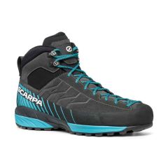 Mescalito Mid GTX 2022 - shark-azure