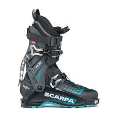 Scarpa F1 XT -  carbon-azure