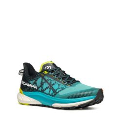 Scarpa Golden Gate 2 ATR Trailrunningschuh - azure-lime