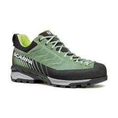 Scarpa Mescalito Trk Low Gtx Wmn Trekkingschuh - jade/sharp green