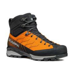 Scarpa Mescalito Trk Gtx Planet Trekkingschuh - tonic/black