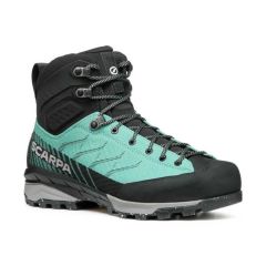 Scarpa Mescalito Trk Planet Gtx Wmn Trekkingschuh - jade/black