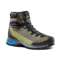 La Sportiva Trango Trk Gtx Trekkingschuh - Clay | Lime Punch