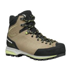 Scarpa Zodiac Trek GTX Wmn Trekkingschuh - peyote-celery-green