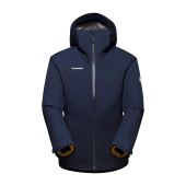 Convey 3 in 1 HS Hooded Jacket W