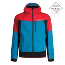 AIR ACTION HYBRID JACKET