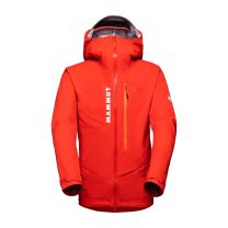 Aenergy Air HS Hooded Jacket M