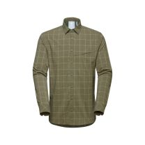 Mountain Longsleeve Shirt Men