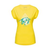 Mountain T-Shirt Women