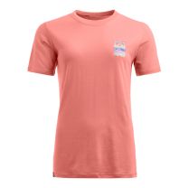 140 Cool Mtn Gradient TS W