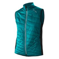 W VEST PACE PRIMALOFT60