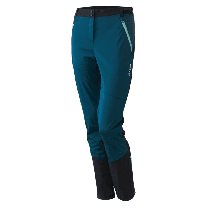 W TOURING PANTS PACE WS LIGHT