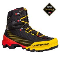 Aequilibrium ST GTX, Modell 2024