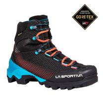 Aequilibrium ST Woman GTX