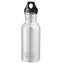 Stainless Steel Bottle