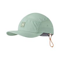 5 Panel Explore Cap