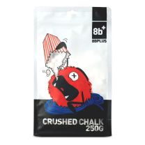 Crushed Chalk