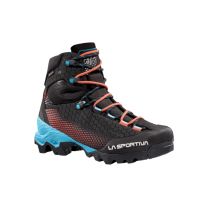 Aequilibrium ST Woman GTX