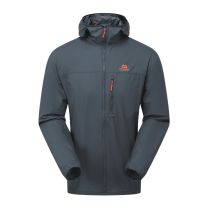 Aerofoil Hooded Jacket M