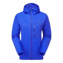 Aerofoil Hooded Jacket W