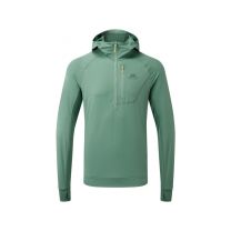 Aiguille Hooded Mens Top 