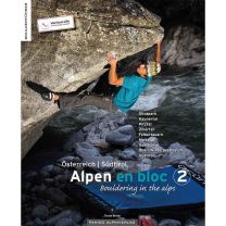 Alpen en bloc 2