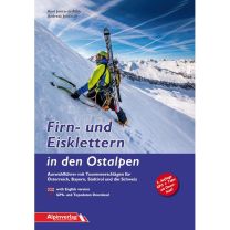 Firn- und Eisklettern in den Ostalpen