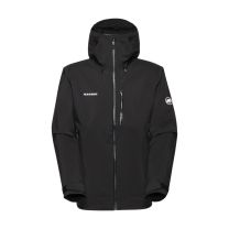 Alto Guide HS Hooded Jacket Men