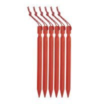 Aluminium Y-Peg (6 Pcs)