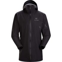 Beta Long Jacket Men's