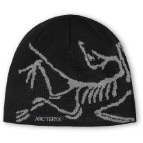 Bird Head Toque 