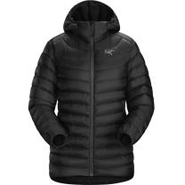 Cerium LT Hoody Women's