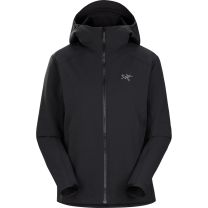 GAMMA LT HOODY WOMEN'S