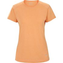 Quadra Crew SS Women's