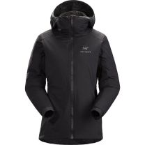 ATOM LT HOODY WOMEN'S