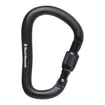 ROCKLOCK SCREWGATE CARABINER