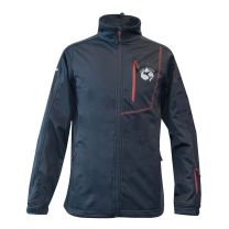 Bergfuchs Softshell Jacke