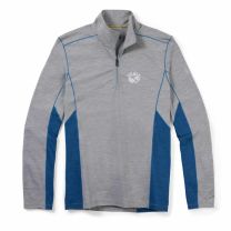 BF M Merino Sport LS 1/4 Zip 