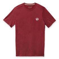 Merino Sport 150 Tee Bergfuchs-Edition M