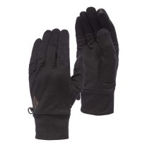 LIGHTWEIGHT WOOLTECH GLOVES