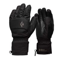 MISSION GLOVES Model 2023