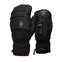 MISSION MX MITTS