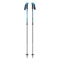 RAZOR CARBON PRO SKI POLES