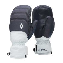 W MISSION MX MITTS