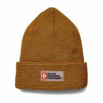 Double Waffle Beanie